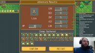 MINHA LOJINHA DE ARMAS! - Testando ao VIVO! (Weapon Shop Fantasy)