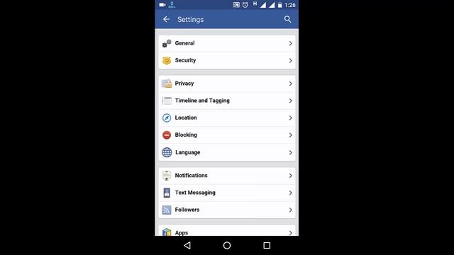 How to Log Out of Facebook Messenger on Your Android Device without data clear/uninstall
