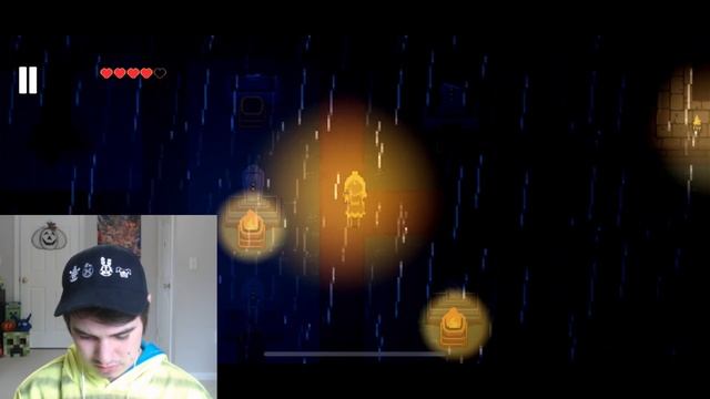 GLITCHTRAP'S BACK IN FNAF PRINCESS QUEST!! | Five Nights at Freddy's: Help Wanted MOBILE #3