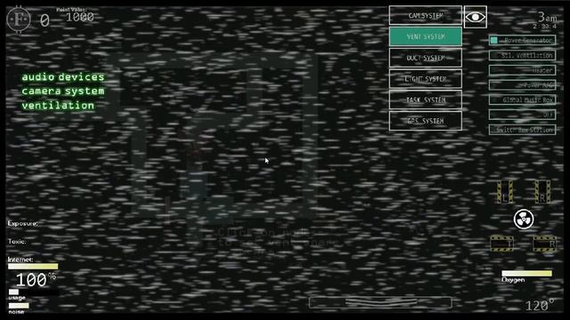 Ultra Custom Night PB Edition - 5/20 [Withered Edition (2)] (Toy Foxy) Challenge