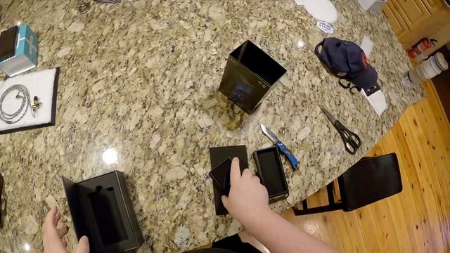 🟪 Skechers // FiiO M11 Plus // Figure // Muffin Pan - Z Unboxing