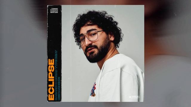 BAGARDI X MORAD TYPE BEAT 2024 - "ECLIPSE"