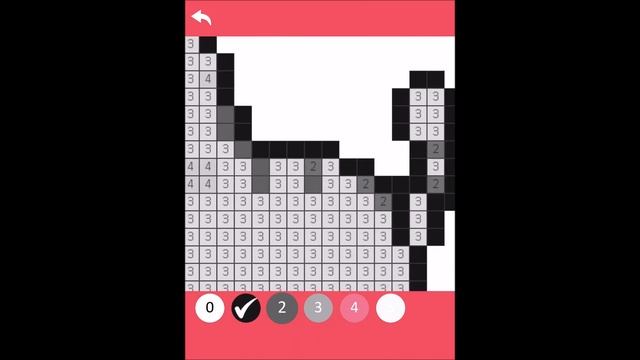 Coloring Book by Number (promo)
