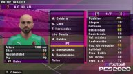eFootball PES 2020 PPSSPP Camera PS4 Android Offline 600MB Best Graphics New Update
