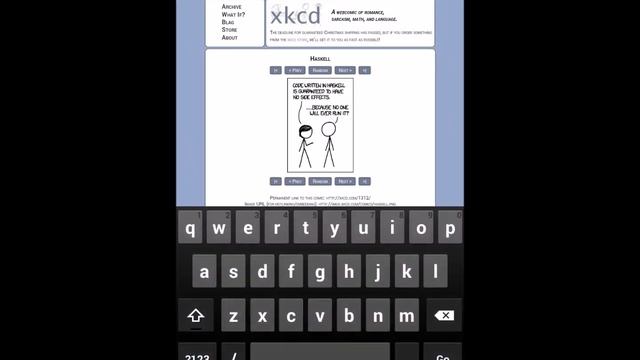 Lightning Browser