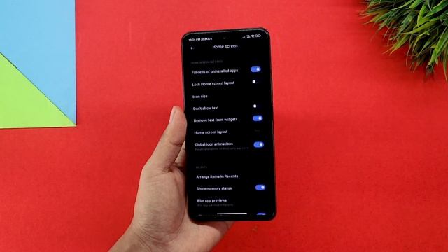 Miui 13 System Launcher Stable Update - New Features & Bugs Fixed | October Update