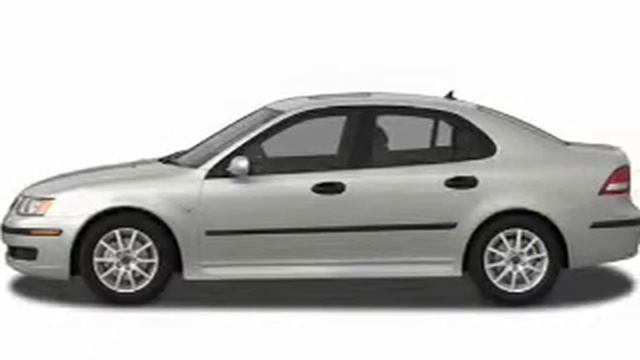 2005 Saab 9-3 - Woodstock GA