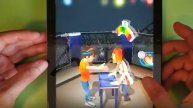 Save The Girl Football Killer NERF Pranks Brawl Stars Friday the 13th Spider Hero Badland Brawl