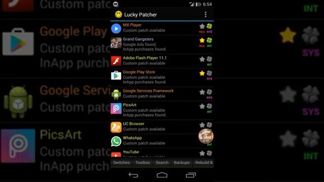 How to make any user app to system app...very easy