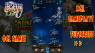 Interstellar War Android Gameplay ᴴᴰ