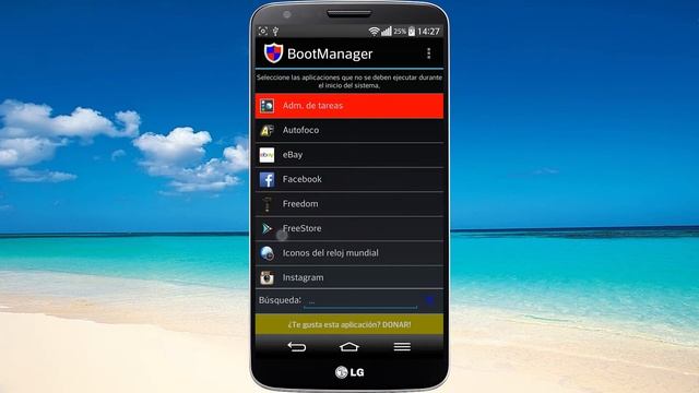 Semana Alternativa #6:Boot Manager