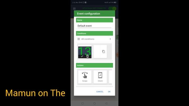 Auto Click 3 Apps full Setting | Jahez auto click setting A to Z | auto click apps download setup..