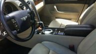 2006 Bentley Continental Flying Spur Used Cars - Delray Beach,Florida - 2013-05-21