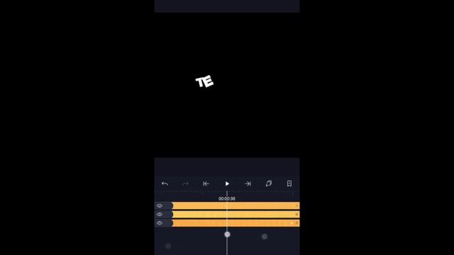 TUTORIAL DE TIPOGRAFIA NÍVEL AFTER EFFECTS!!! 😳🔥 [Android] Alight Motion (Dannxz)