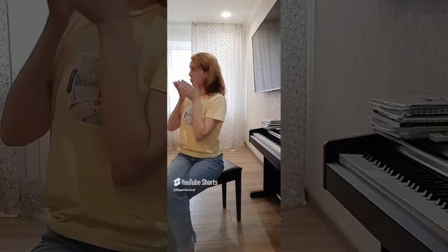 КАК ПРОХОДИТ УРОК ПО ВОКАЛУ. Атмосфера на уроке