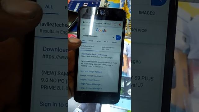 Asus Z00UD (Zenfone Selfie) Google Account Bypass without Pc
