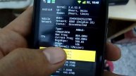 Touch is fine checked with android status no spike in cpu usage
