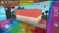 Block Craft 3D: Building Simulator Games For Free Gameplay #952 (iOS & Android) | Rainbow🌈 Chest🏠