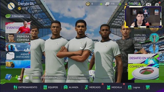 NOVO TOTAL FOOTBALL 2024 ATUALIZAÇÃO NARRAÇÃO PORTUGUES (ANDROID/iOS)