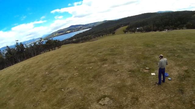 Miniquad Abels Bay 10 March 15