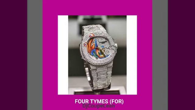 Booklet Hooklet (Shri Dhrubajeet Biswas) | ITunes Folder (Album - Four Times (for)