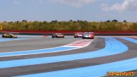 Lamborghini Super Trofeo Paul Ricard 2023