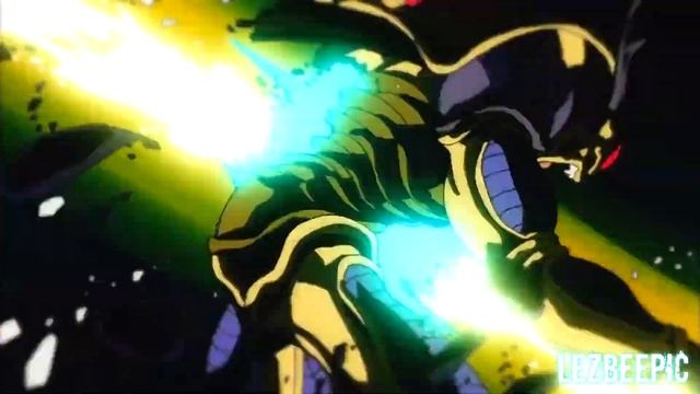 DRAGON FIST Trap Remix (Lezbeepic Reupload)