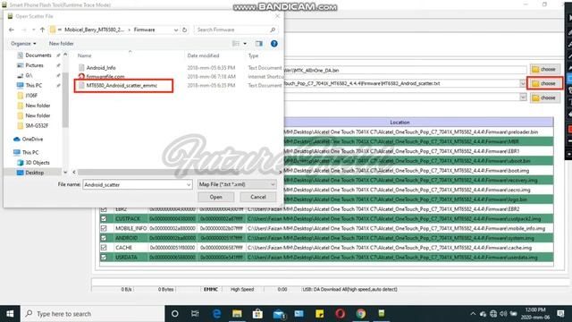 How To Fix White Screen After Flashing Any Android Phone|| Sp Flash Tool Error|| Fix Blank Screen