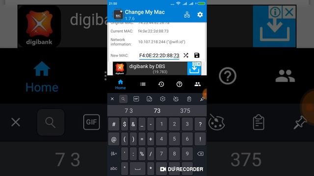 wifi id gratis pakai android