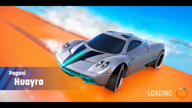 Game Mobil Hotwheels Id(android/iOS) | [D] New_HW-Originals - Time Shifter