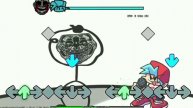 FNF Funkin physics/ V.s trollge- Turn the trolls off