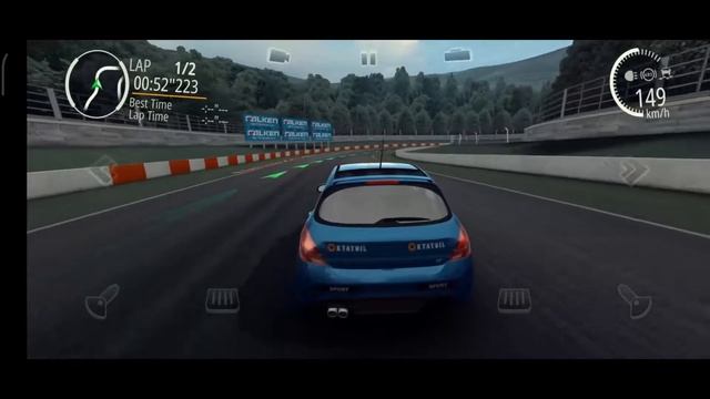 Game Balap Mobil Offline - Sport Racing
