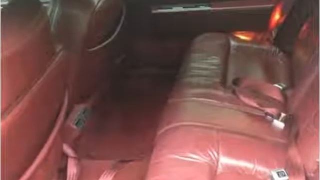 1992 Cadillac DeVille Used Cars Maynardville TN