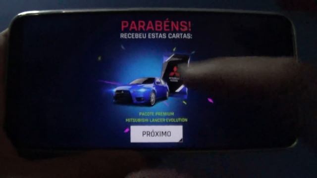 🔘 Gameplay Android - Asphalt 9 Legends - Huawei Honor 8x