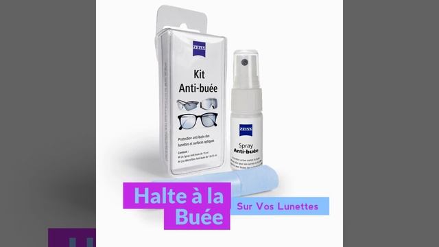 Halte à la Buée