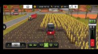 Fs18 Farming simulatör18 | Gameplay Timelapse # 1