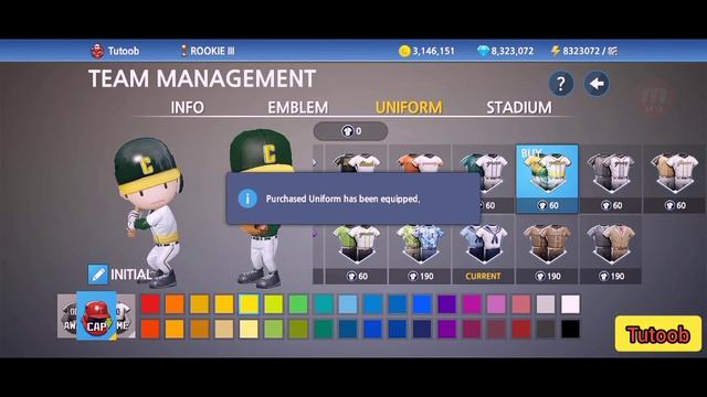 Baseball 9 | Hack mod apk unlimited money 2023 android latest version
