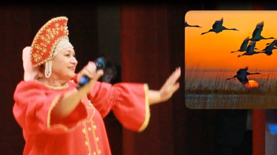 Людмила Гайдукова