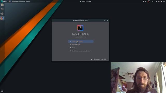 How To Install Android Studio on Linux the EASY WAY - (MANJARO)