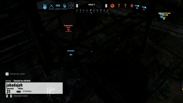 Tom Clancy's Ghost Recon  Wildlands | Chýbalo nočné videnie