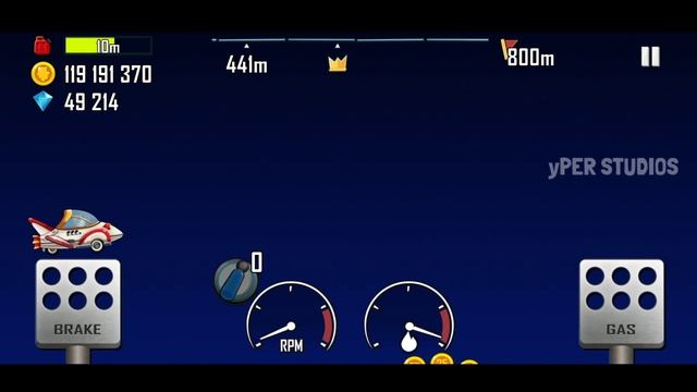 Best Games For Android #31 ▶ yPER STUDIOS