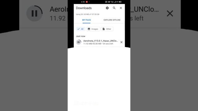 #instagram #youtube ARO INSTAGRAM PRO APK DOWNLOAD LINK AND ALL STORY AND IMAGES DOWNLOAD