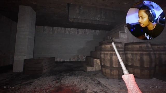 Dadi Badal Gayi | Granny But RTX | Door Escape | Granny Remake | Hindi Gameplay