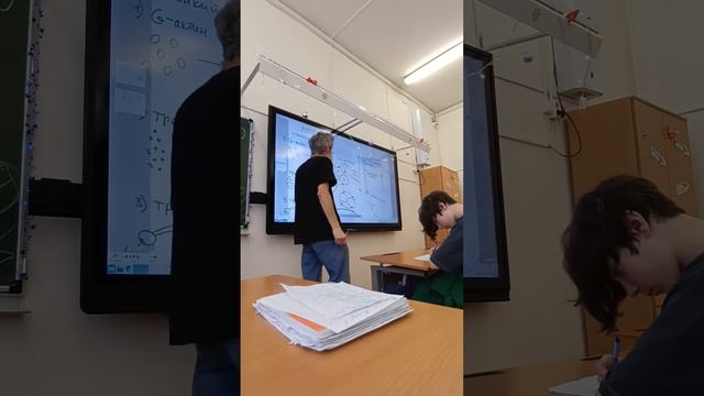 Актомиозин 2 часть (в описании таймкоды основных частей темы)