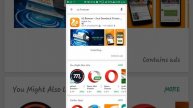 Multitab | uc Browser | How to use multi tab in Android || uc Browser ||as boy creation