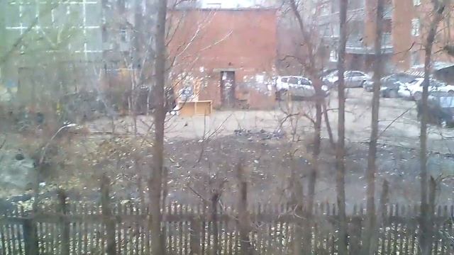 HAPPY NEW YEAR IN RUSSIA