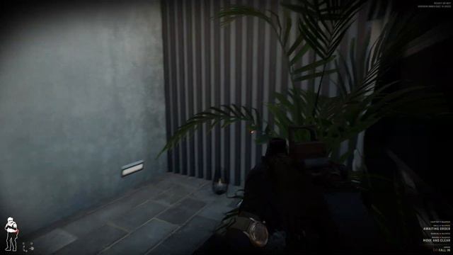 Ready or not Part 10 Walkthrough No Commentary