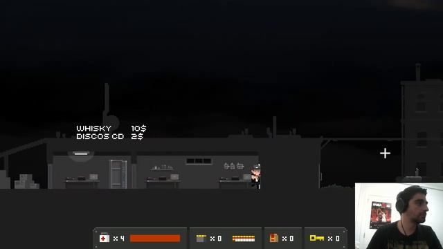 The Final Station gameplay español parte 6 END GAME  by jota juego indie