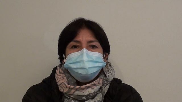 Testimonio Cirugía Excimer láser - Ojos laser