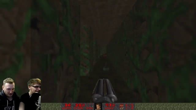 DOOM: Army of Darkness MOD Gameplay | Mod Showcase